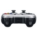 Logitech G 940-000142 žaidimų valdiklis Juoda, Sidabras RF Žaidimų pultelis Analoginis / skaitmenini Logitech G 940-000142 žaidimų valdiklis Juoda, Sidabras RF Žaidimų pultelis Analoginis / skaitmenini