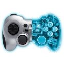 Logitech G 940-000142 mängukontroller Must, Hõbe RF Juhtpult Analoog/digitaal PC