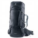 Deuter Aircontact Pro 85+10 Vaellusk Backpack Musta Deuter Aircontact Pro 85+10 Vaellusk Backpack Musta