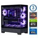 INTOP AQUA Ryzen 7 9700X 32GB DDR5 1TB SSD M.2 NVME RTX5060Ti 16GB WIN11 INTOP AQUA Ryzen 7 9700X 32GB DDR5 1TB SSD M.2 NVME RTX5060Ti 16GB WIN11