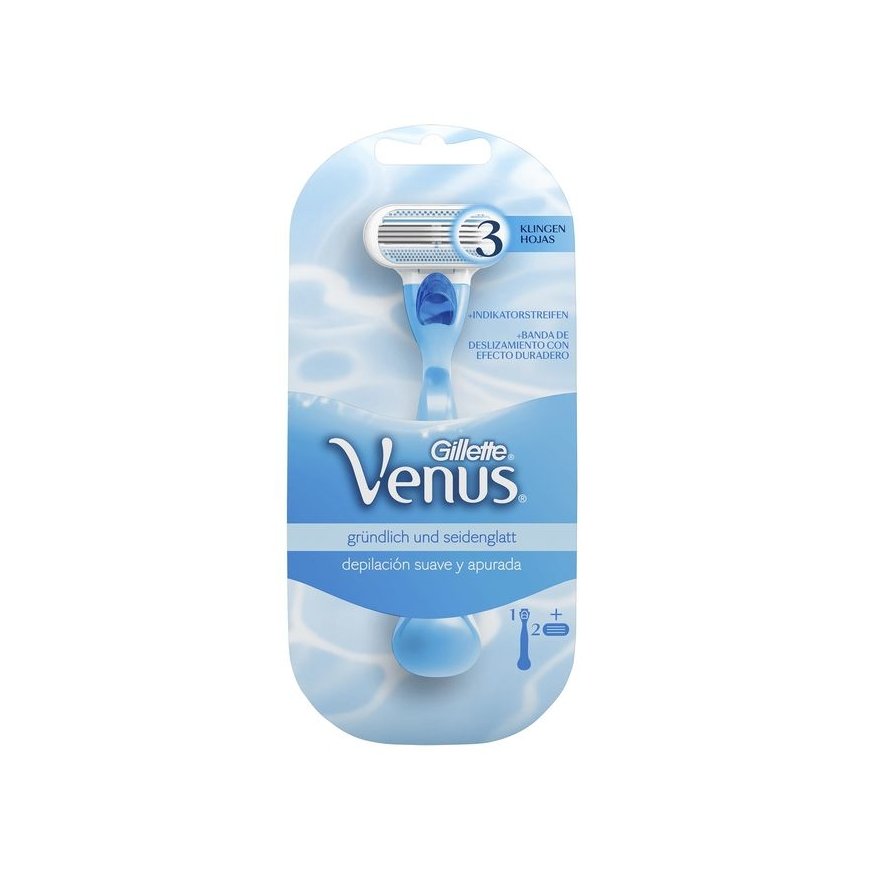 Gillette Venus Original