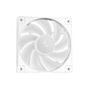 DeepCool Mystique 240 WH ARGB Processor All-in-one liquid cooler 12 cm White 1 pc(s)