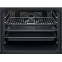 AEG TU5PB40NSK 5000 SurroundCook orkaitė, juoda