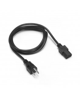 EcoFlow DELTA-AC-CABLE-1.5m-EU portable power station accessory Кабель для зарядного устройства