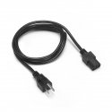 EcoFlow DELTA-AC-CABLE-1.5m-EU portable power station accessory Кабель для зарядного устройства EcoFlow DELTA-AC-CABLE-1.5m-EU portable power station accessory Кабель для зарядного устройства