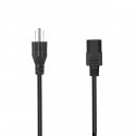 EcoFlow DELTA-AC-CABLE-1.5m-EU Nešiojamosios maitinimo stoties priedas Įkrovimo laidas EcoFlow DELTA-AC-CABLE-1.5m-EU Nešiojamosios maitinimo stoties priedas Įkrovimo laidas