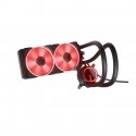 Fractal Design Celsius+ S24 Prisma Процессор All-in-one liquid cooler Черный 1 шт Fractal Design Celsius+ S24 Prisma Процессор All-in-one liquid cooler Черный 1 шт