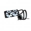 Fractal Design Celsius+ S24 Prisma Procesors Universāls šķidruma dzesētājs Melns 1 pcs