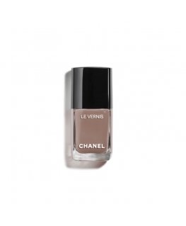 CHANEL Le Vernis лак для ногтей 13 ml Темно-серый Глянцевый