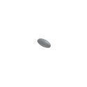 Mocco Anti Shock 1.5 mm silikoonkaitse Samsung Galaxy S25 Edge'ile Mocco Anti Shock 1.5 mm silikoonkaitse Samsung Galaxy S25 Edge'ile