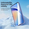 Connect Samsung Galaxy A52 Plakans Temperēts Stikls 0.33mm Japān