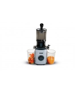 Unold 78275 SLOW JUICER Sam 300 W Charcoal