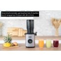 Unold 78275 SLOW JUICER Sam Aeglane mahlapress 300 W Süsi Unold 78275 SLOW JUICER Sam Aeglane mahlapress 300 W Süsi