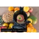 Unold 78275 SLOW JUICER Sam 300 W Charcoal Unold 78275 SLOW JUICER Sam 300 W Charcoal