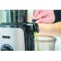 Unold 78275 SLOW JUICER Sam Lėtaeigė sulčiaspaudė 300 W Anglies Unold 78275 SLOW JUICER Sam Lėtaeigė sulčiaspaudė 300 W Anglies
