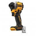 DeWALT DCF850N-XJ elektriskais skrūvgriezis un trieciena urbjmašīna 3250 RPM Melns, Dzeltens DeWALT DCF850N-XJ elektriskais skrūvgriezis un trieciena urbjmašīna 3250 RPM Melns, Dzeltens