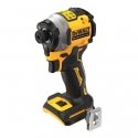 DeWALT DCF850N-XJ elektriline kruvikeeraja ja lööktrell 3250 RPM Must, Kollane DeWALT DCF850N-XJ elektriline kruvikeeraja ja lööktrell 3250 RPM Must, Kollane