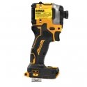 DeWALT DCF850N-XJ elektriline kruvikeeraja ja lööktrell 3250 RPM Must, Kollane DeWALT DCF850N-XJ elektriline kruvikeeraja ja lööktrell 3250 RPM Must, Kollane