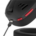 REDRAGON H848 Ire Bluetooth White