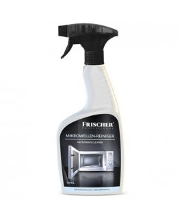 Frischer mikrolaineahju puhastusvedelik 0,5l