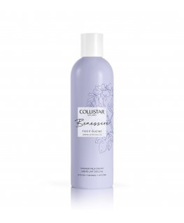 Collistar Benessere Fig & Wisteria 250 ml Shower milk Women Body Spice