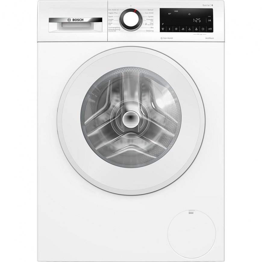Bosch WGG244ZASN