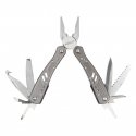 wolfcraft GmbH 4080000 мультиинструмент Карманный 13 инструменты Металлический wolfcraft GmbH 4080000 мультиинструмент Карманный 13 инструменты Металлический