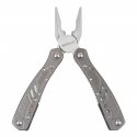 wolfcraft GmbH 4080000 monitoimityökalu Taskukokoinen 13 työkalua Metallinen wolfcraft GmbH 4080000 monitoimityökalu Taskukokoinen 13 työkalua Metallinen