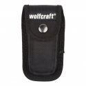 wolfcraft GmbH 4080000 multi tool pliers Pocket-size 13 tools Metallic