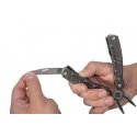 wolfcraft GmbH 4080000 мультиинструмент Карманный 13 инструменты Металлический wolfcraft GmbH 4080000 мультиинструмент Карманный 13 инструменты Металлический