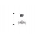 DJI 998323 kaamera kandepea tarvik DJI 998323 kaamera kandepea tarvik