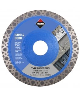 Turbo Viper Blade - TVR SUPERPRO 115MM