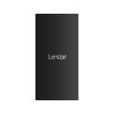 Lexar LSL300002T-RNBNG väline SSD-ketas 2 TB USB tüüp-C 3.2 Gen 2 (3.1 Gen 2) Must Lexar LSL300002T-RNBNG väline SSD-ketas 2 TB USB tüüp-C 3.2 Gen 2 (3.1 Gen 2) Must