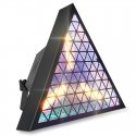 Scenos apšvietimas EVOLIGHTS LUMEN TRI retro vi Scenos apšvietimas EVOLIGHTS LUMEN TRI retro vi
