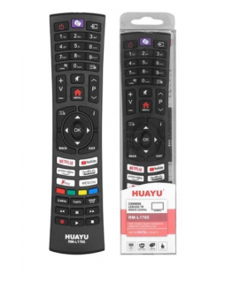 Lamex LXP1785 VESTEL RM-L1785 televizoriaus pultelis