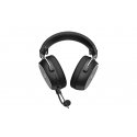 HATOR Hypergang 3 USB Гарнитура Проводной и беспроводной Оголовье Игровой USB Type-C / USB Type-A Bl HATOR Hypergang 3 USB Гарнитура Проводной и беспроводной Оголовье Игровой USB Type-C / USB Type-A Bl