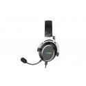 HATOR Hypergang 3 USB Laisvų rankų įranga Vielinis ir Bevielis Su lankeliu Žaidimams USB Type-C / US HATOR Hypergang 3 USB Laisvų rankų įranga Vielinis ir Bevielis Su lankeliu Žaidimams USB Type-C / US