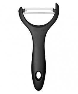 Fiskars MIZOTĀJS PAMATNIEKS Y FORMAS MELNS