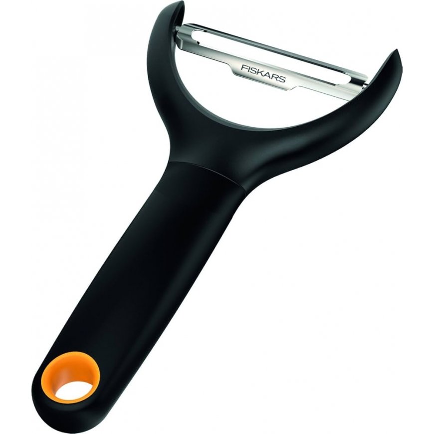 Fiskars MIZOTĀJS PAMATNIEKS Y FORMAS MELNS – 2
