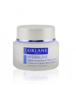 Hydralane drėkinamasis kremas Triple Action - Drėkinamasis kremas