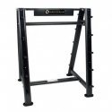 STR05 FIXED BARBELL STAND HMS PREMIUM STR05 FIXED BARBELL STAND HMS PREMIUM
