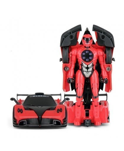 Rastar Transformeris Pagani Zonda R – 2