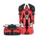 Rastar Transformeris Pagani Zonda R Rastar Transformeris Pagani Zonda R
