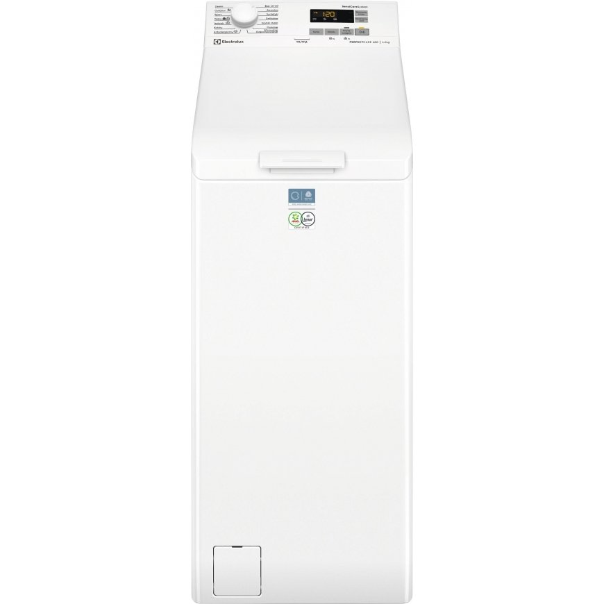 Paras pesukone EW6T537P