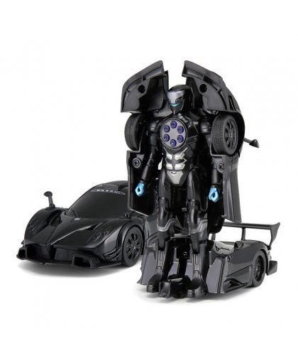 Rastar Transformeris Pagani Zonda R – 4