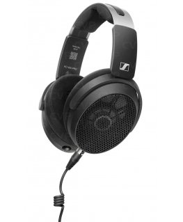 Sennheiser HD 490 PRO Plus - profesionālas atsauces atvērtā tipa studijas austiņas