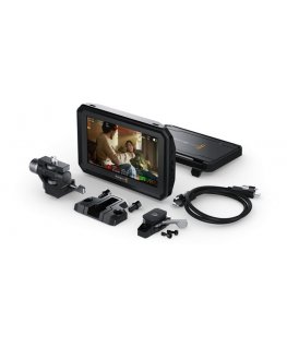 Blackmagic Design Pyxis Monitor Kit