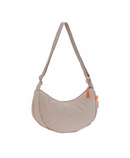 Lassig Green Label Stretch Up Bum Bag brown