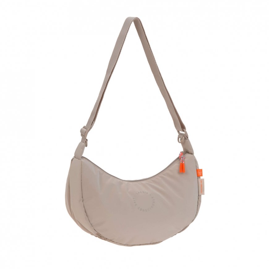 Lassig Green Label Stretch Up Bum Bag коричневый
