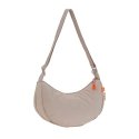 Lassig Green Label Stretch Up Bum Bag brown Lassig Green Label Stretch Up Bum Bag brown
